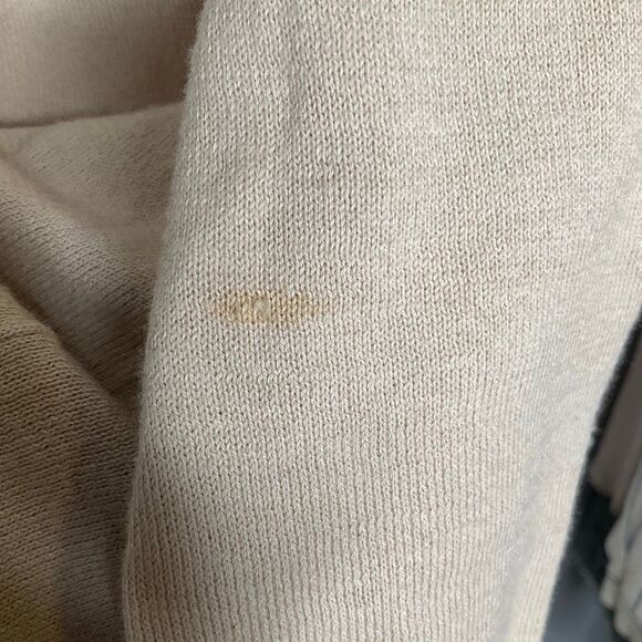 J. Crew Anchor Cotton Sweater - Picture 7 of 7